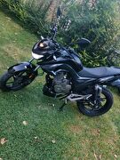 Mondial 125 Drift L CBS