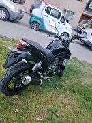 Mondial 125 Drift L CBS