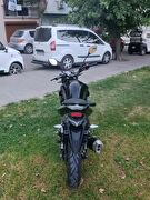 Mondial 125 Drift L CBS