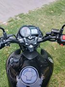 Mondial 125 Drift L CBS