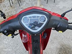 Mondial 50 SFC