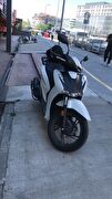 Honda SH 125