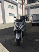 Honda SH 125