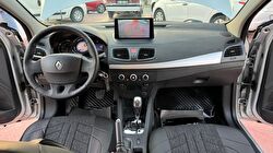 RENAULT FLUENCE