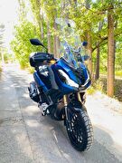 Honda ADV 350