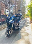Honda ADV 350