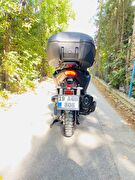 Honda ADV 350