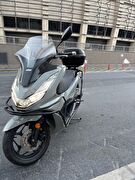 Honda PCX125