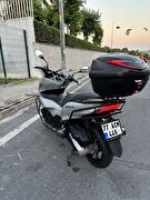 Honda PCX125