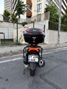 Honda PCX125