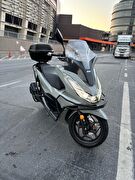 Honda PCX125