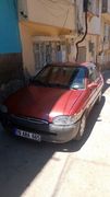 FORD ESCORT