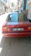 FORD ESCORT