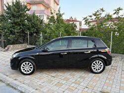 OPEL ASTRA CLASSIC III