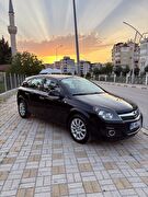 OPEL ASTRA CLASSIC III