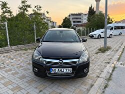 OPEL ASTRA CLASSIC III