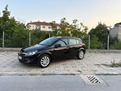 OPEL ASTRA CLASSIC III