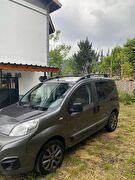 FIAT FIORINO COMBI
