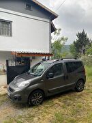 FIAT FIORINO COMBI