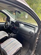 FIAT FIORINO COMBI