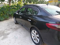 RENAULT FLUENCE