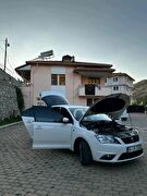 SEAT TOLEDO