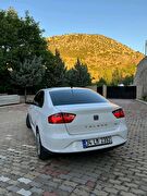 SEAT TOLEDO