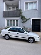 FIAT MAREA