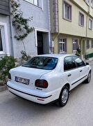 FIAT MAREA
