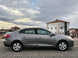 RENAULT FLUENCE