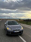 RENAULT FLUENCE