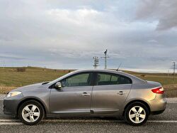 RENAULT FLUENCE