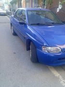 FORD ESCORT