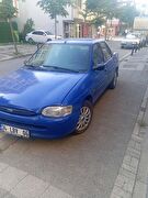FORD ESCORT