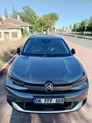 CITROEN C4 X