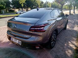 CITROEN C4 X