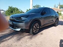 CITROEN C4 X