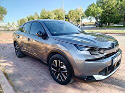 CITROEN C4 X