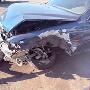 BMW 5 SERISI