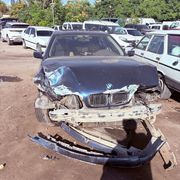BMW 5 SERISI