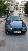 BMW 5 SERISI