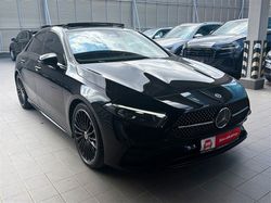 MERCEDES-BENZ A-SERISI