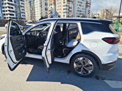 CHERY TIGGO7 PRO MAX