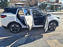 CHERY TIGGO7 PRO MAX