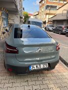 CITROEN C4 X