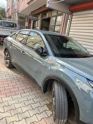 CITROEN C4 X