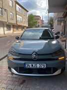 CITROEN C4 X