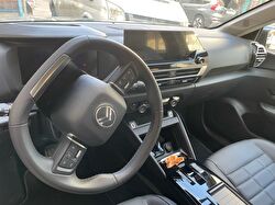 CITROEN C4 X