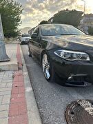 BMW 5 SERISI