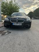 BMW 5 SERISI